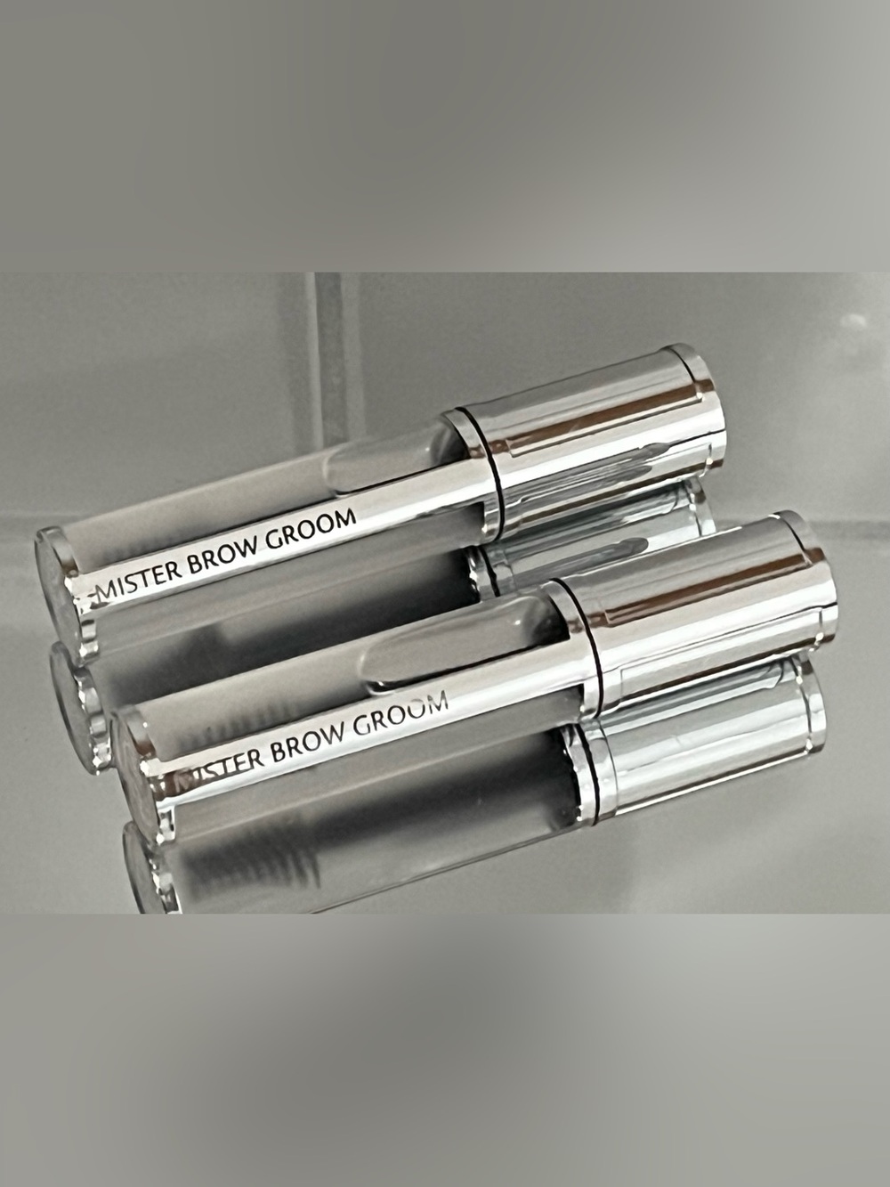 (2-piece) Givenchy Mister Brow Groom 01 Transparent